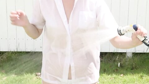 CUHE-018 Karen Hayama 葉山夏恋 - キューティーハート