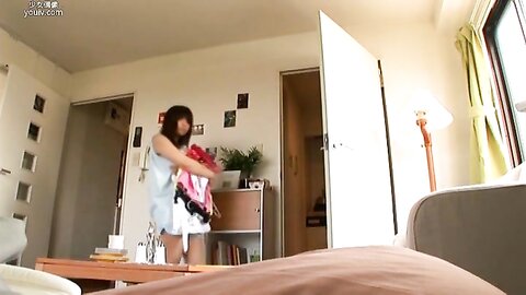 JUBL-1007 Miri Hanai 花井美里 - CLiMAX