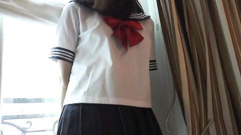 ***M-456 Paris Travel - Emi Segawa Of National University Students