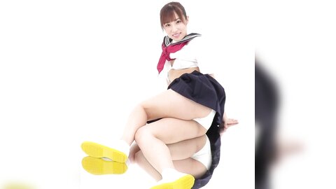 LOVEPOP Noa Eikawa 栄川乃亜 MOVIE 01 – 04 4