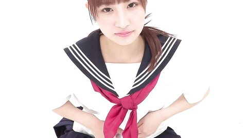 LOVEPOP Noa Eikawa 栄川乃亜 MOVIE 01 – 04 4