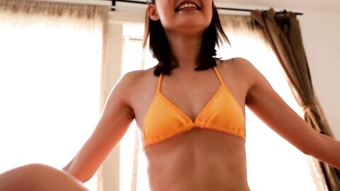 OQT-189 Hitomi Furusaki 古崎瞳 - ボクの彼女