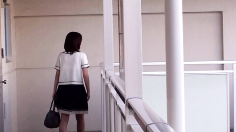 OQT-189 Hitomi Furusaki 古崎瞳 - ボクの彼女