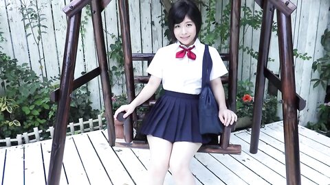 PITV-008 Title TBD - Takeda Chiyomi