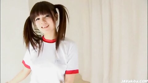PPW-002 Shaved Girls Club Prayer Snow