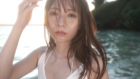 REBD-691 Non5 Wave Splash Midsummer Fairy, Nonoura Dan