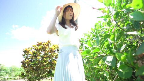 REBD-691 Non5 Wave Splash Midsummer Fairy, Nonoura Dan