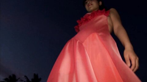 TSDV-41654 Hiromi Kae 夏江紘実 - かえりたくない