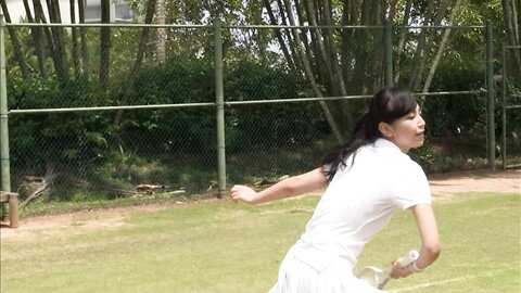 TSDV-41654 Hiromi Kae 夏江紘実 - かえりたくない