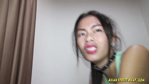 Asianstreetmeat Labia