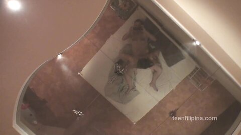 Teenfilipina Nicole Pov