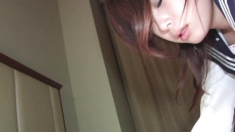 Hot Japanese *** Fucked Hard