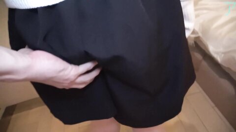 Petite Step Sister Hardcore Video