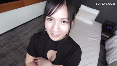 4161355 ☆Beautiful girl, Nakadashi ☆Watchable all the time "Mechakyawa" **University student, 20 years old, cute face, loves to have intercourse... 2 times Nakadashi.