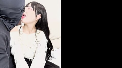 4228199 Exclusive19 years old Concafe girl\! ! The old man gets serious during sex, cries a lot because he cums contin