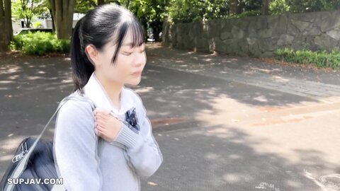 4241286 Limited time only: 1000PT off* *Pretty plump 18 year old *Uniform, ejaculation *Meat stick in wet, wet sucking cunt *Basketball club, Uta [Nakadashi & facial ejaculation].