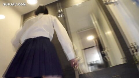4241286 Limited time only: 1000PT off* *Pretty plump 18 year old *Uniform, ejaculation *Meat stick in wet, wet sucking cunt *Basketball club, Uta [Nakadashi & facial ejaculation].