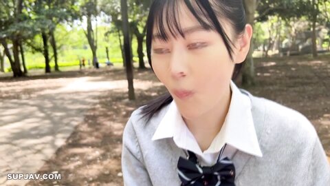 4241286 Limited time only: 1000PT off* *Pretty plump 18 year old *Uniform, ejaculation *Meat stick in wet, wet sucking cunt *Basketball club, Uta [Nakadashi & facial ejaculation].