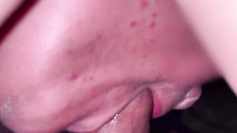 Sucking Big Dick And Pussy Masturbation Blowjob Homemade
