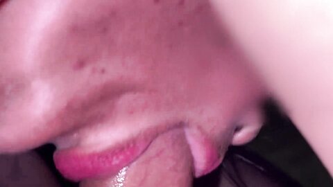 Sucking Big Dick And Pussy Masturbation Blowjob Homemade