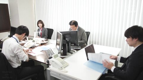 IPX-852 [Uncensored] I Was Made To Feel Sick ... Every Year, I Was The Prey Of My Boss Who Eats New Female Employees...