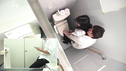 IPZZ-189 [Uncensored] If Found Out, You Will Be Expelled! ! But I Can't Refuse! ! Suzuno Uto Secretly Fucks While Holding...
