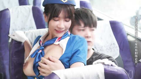 Having Sex On A Tour Bus With The Bus Conductor 性愛遊覽車 65352Acc2D510