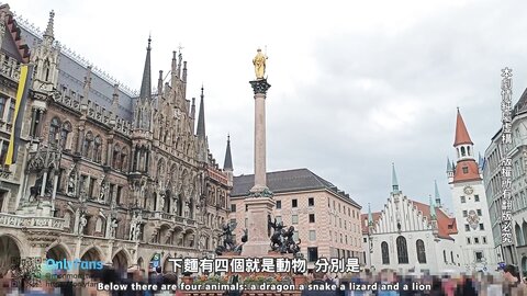 Sex Vlog In Germany（Black StockingsFeet Jobs） 64D2E24672544