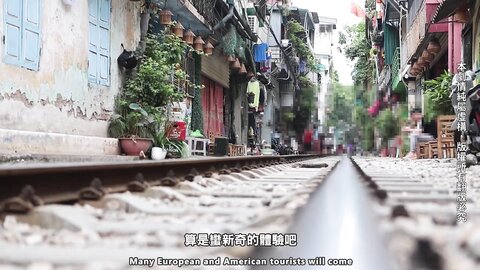 Sex Vlog In Hanoi 河內 禁慾滿月激情爆發 65430B76C6C51