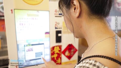 Sex Vlog In Jiufen 九份一日女友 654063F738F0B