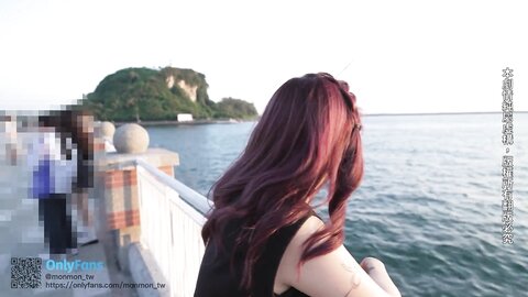 Sex Vlog In Kaohsiung 兩女共享肉棒 6540517398B26