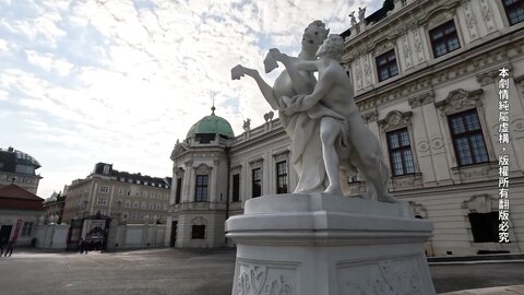 吳夢夢的性愛旅行 奧地利Sex Vlog In Austria 652C7Abbd5D44