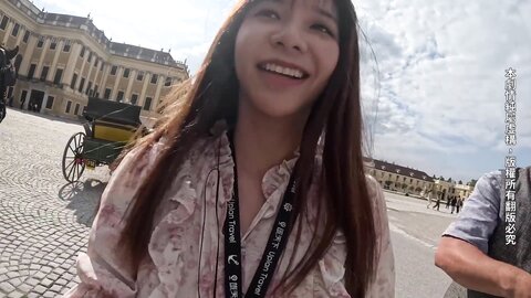 吳夢夢的性愛旅行 奧地利Sex Vlog In Austria 652C7Abbd5D44