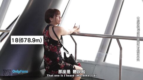 環遊世界旅行 吉隆坡篇 6478B624850Bf