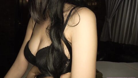 Busty Thai Women Milks Japans Cock For Two Loads