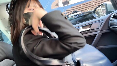534POK-056 Face [Private shooting] Geki Rare