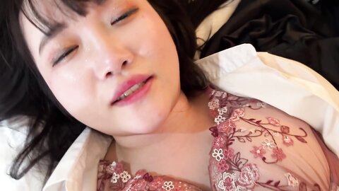 534POK-057 Face [Private shooting] Geki Rare