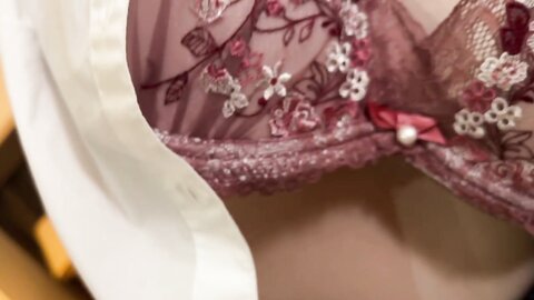 534POK-057 Face [Private shooting] Geki Rare