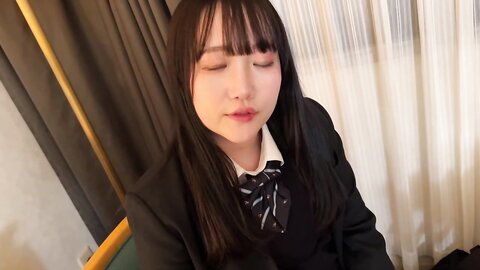 534POK-057 Face [Private shooting] Geki Rare