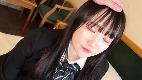534POK-057 Face [Private shooting] Geki Rare