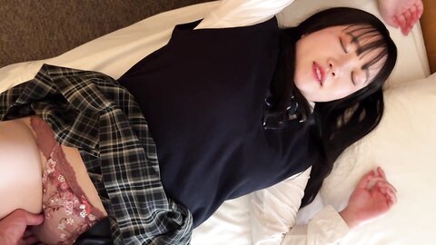 534POK-057 Face [Private shooting] Geki Rare