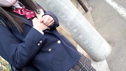534POK-058 Face [Private shooting] Geki Rare