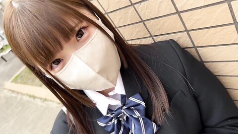 534POK-059 Face [Private shooting] Geki Rare