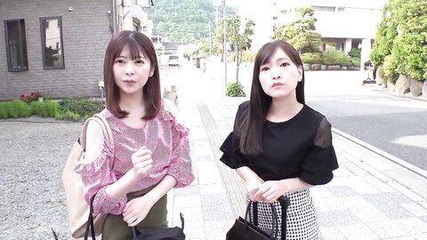 765ORECS-111 Two amateur girls of their best friends are the first time to ask for a virgin! !! Aoi Yuya Aya...