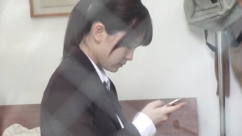 SIMD-015 I have been voyeuring a beautiful leg J ●, which has a sexual greed that masturbates at home, and...