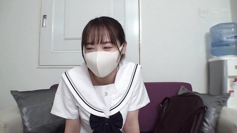 SIMM-872 Gachi beautiful girl's shaved breadma ● ko! Sex week 5 & masturbation 7 sex beast J ♪ is too sh...