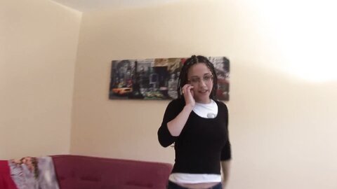 Bubble Butt Latina Milf Gets Rough Fucking From Huge Cock