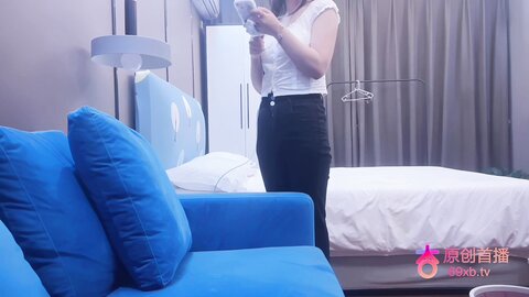 Chinese Shaved Pussy Cute Teen