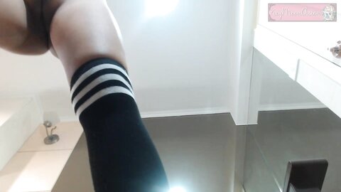 Joi W Cum In Mouth For Daddy School Girl