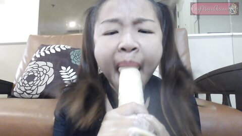 Joi W Cum In Mouth For Daddy School Girl